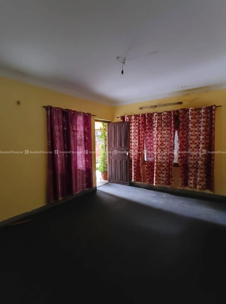 single big room for rent on anamnagar 2
