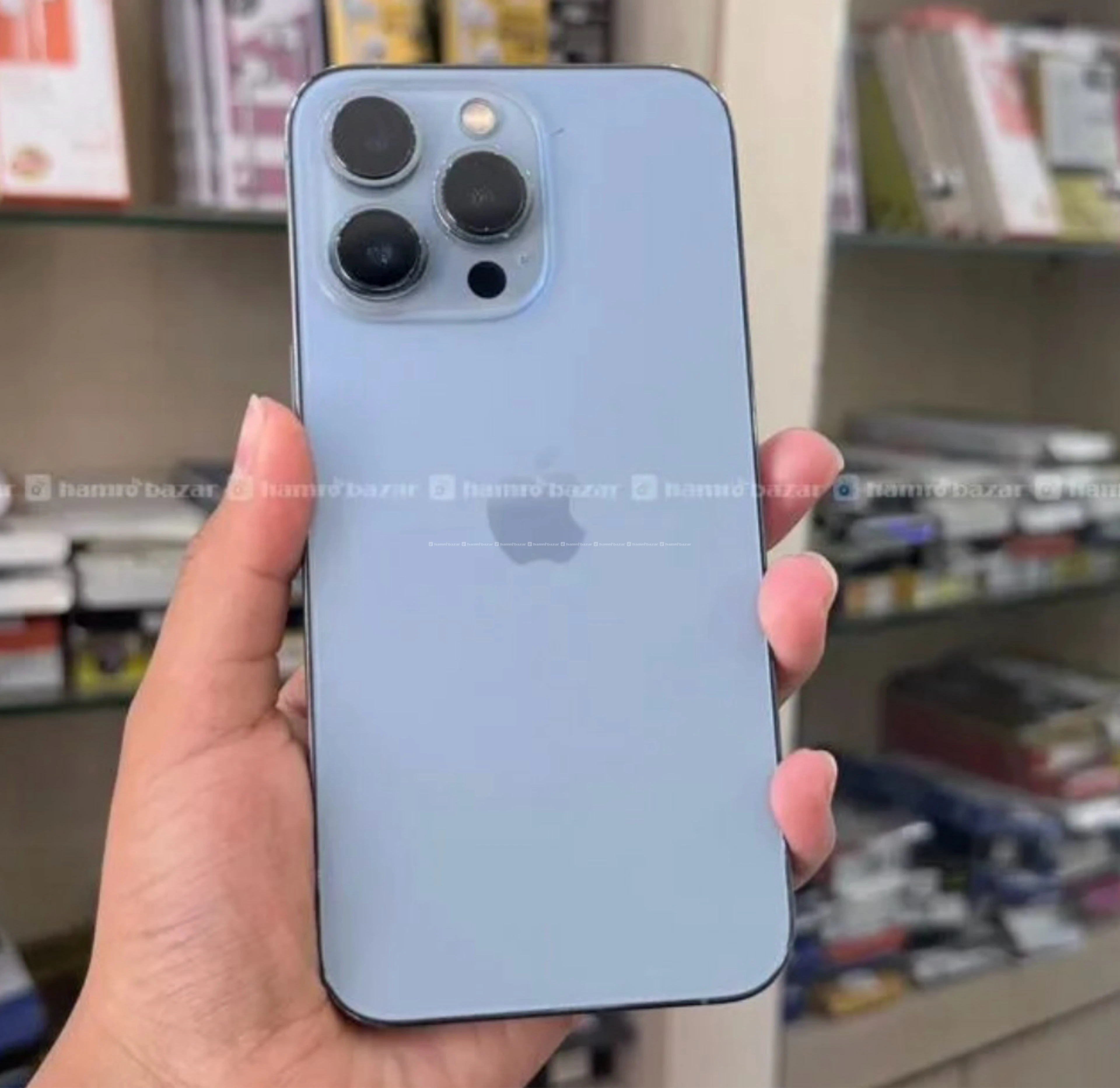iPhone 13 Pro 256 gb 6