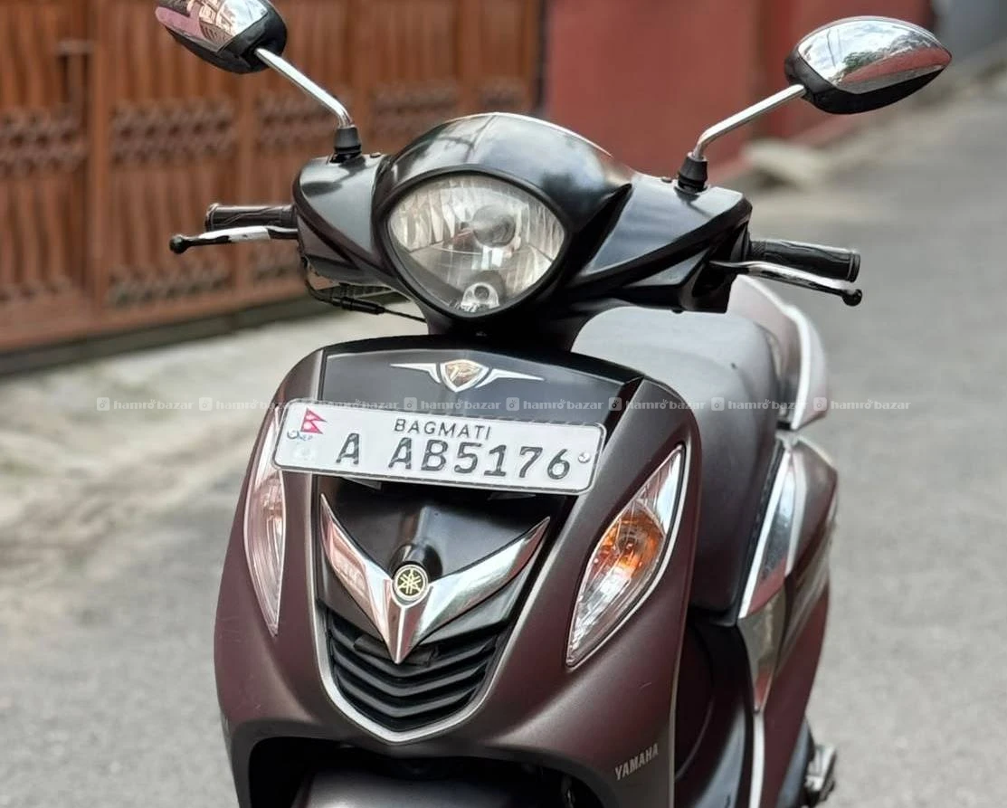 yamaha fascino for sale ( 97 lot ) 2