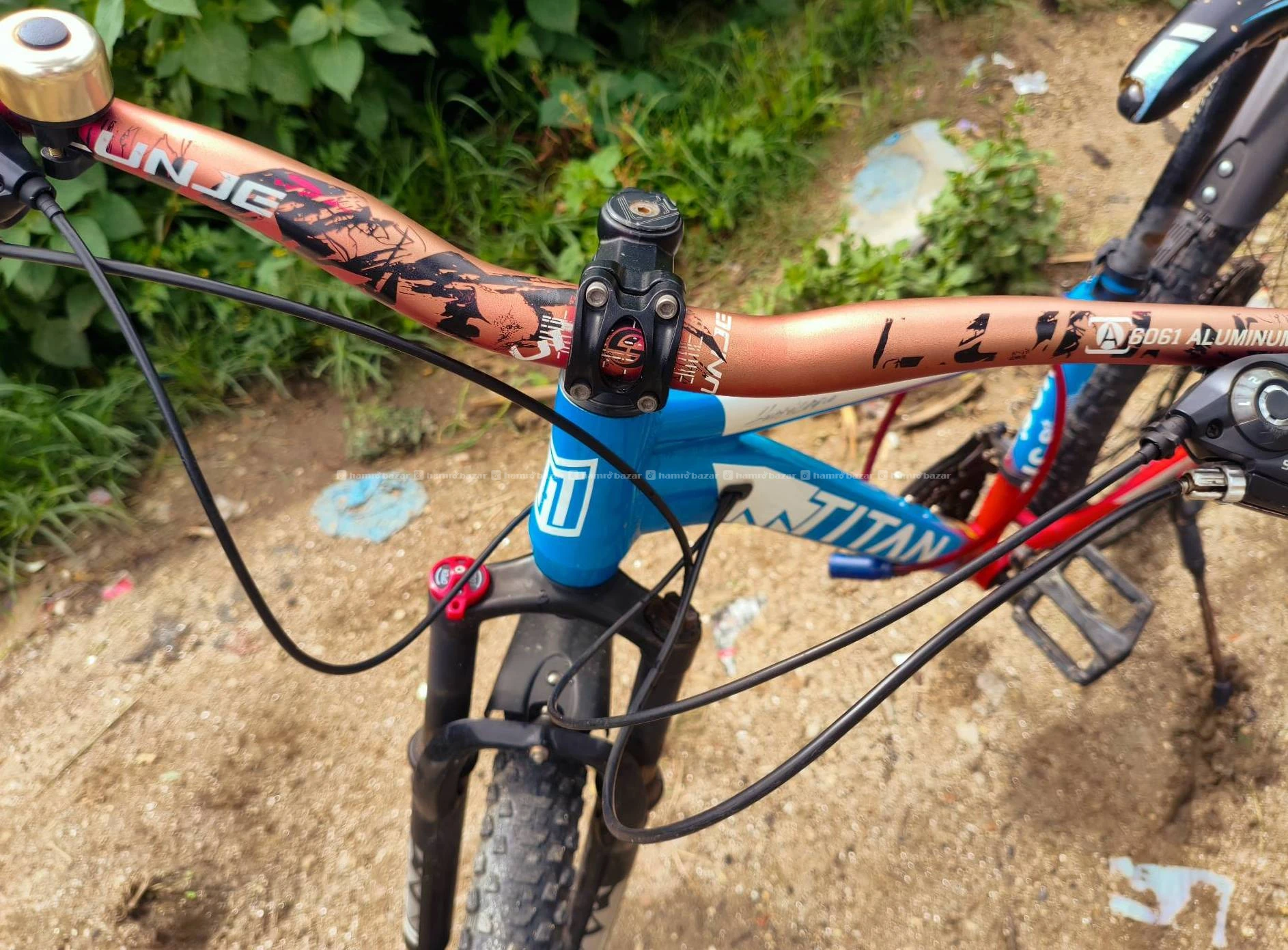 Bicycle sell 3