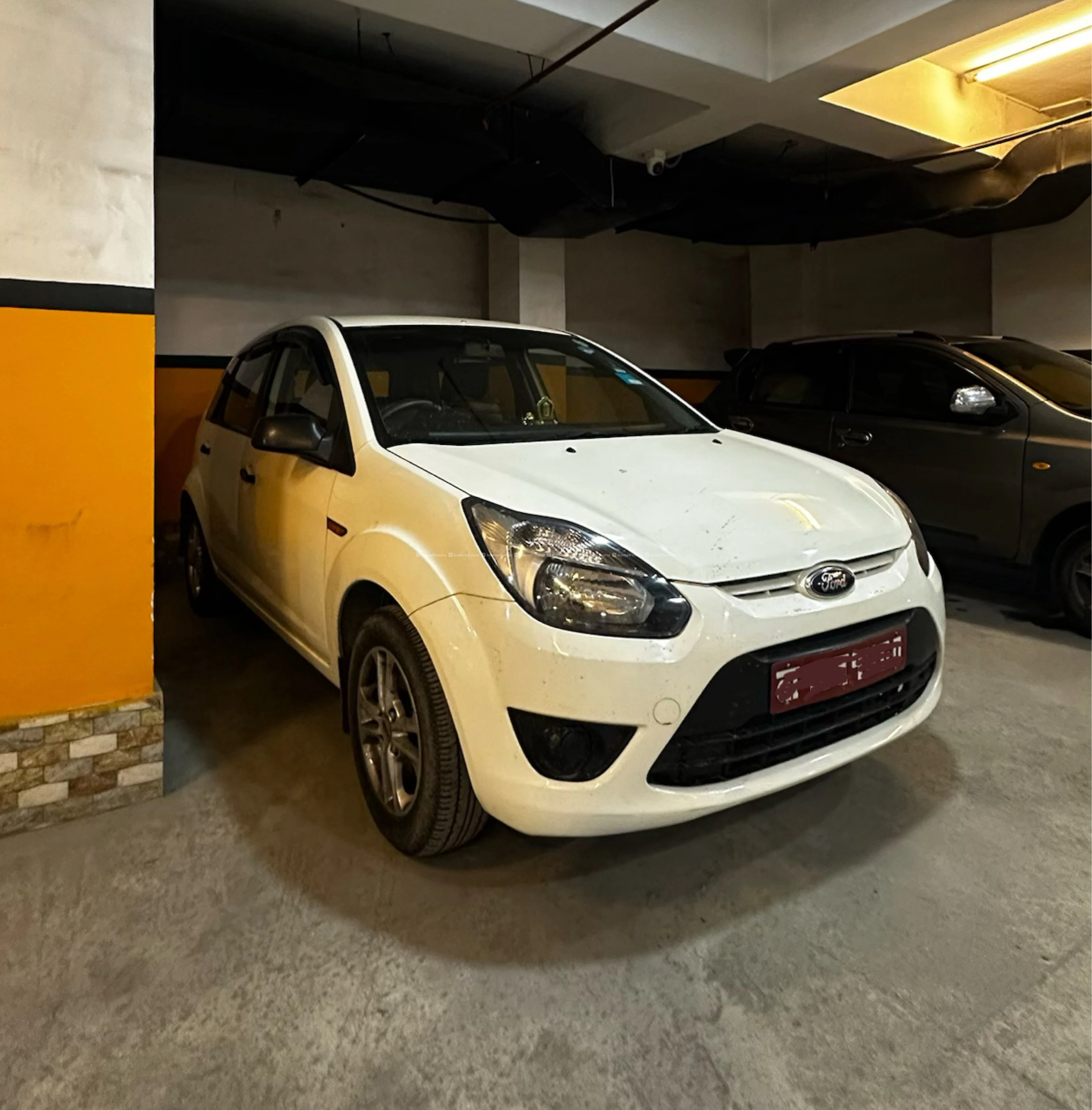 Ford Figo 6