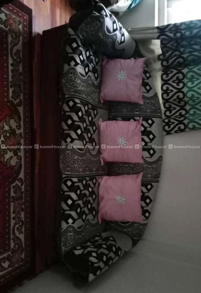 5 SEATER SOFA 2