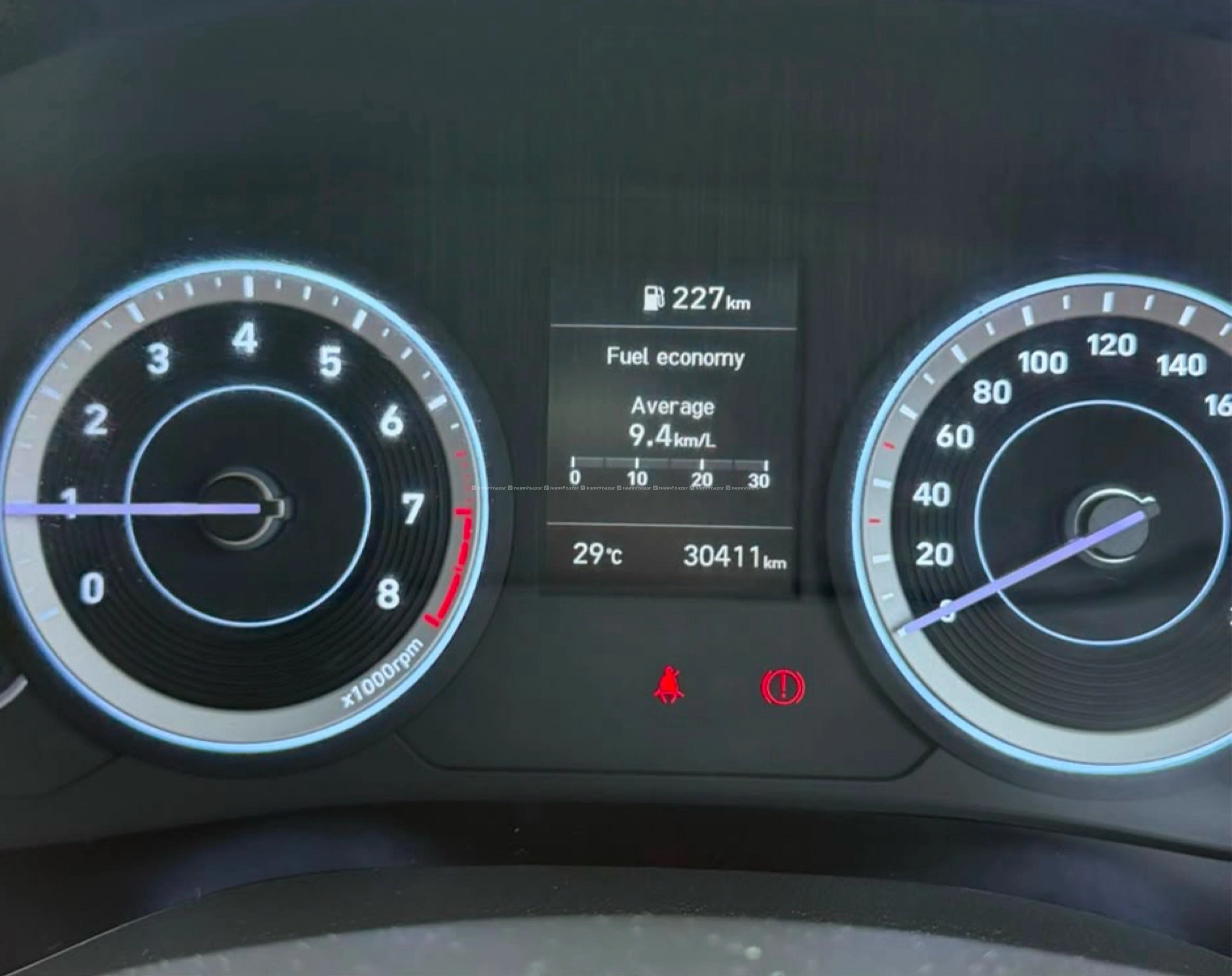 Creta sx  2021 3