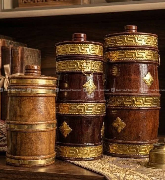 Wooden products 5