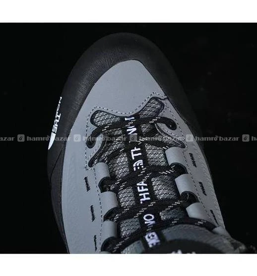 The North Face GORE-TEX & Vibram boot 2