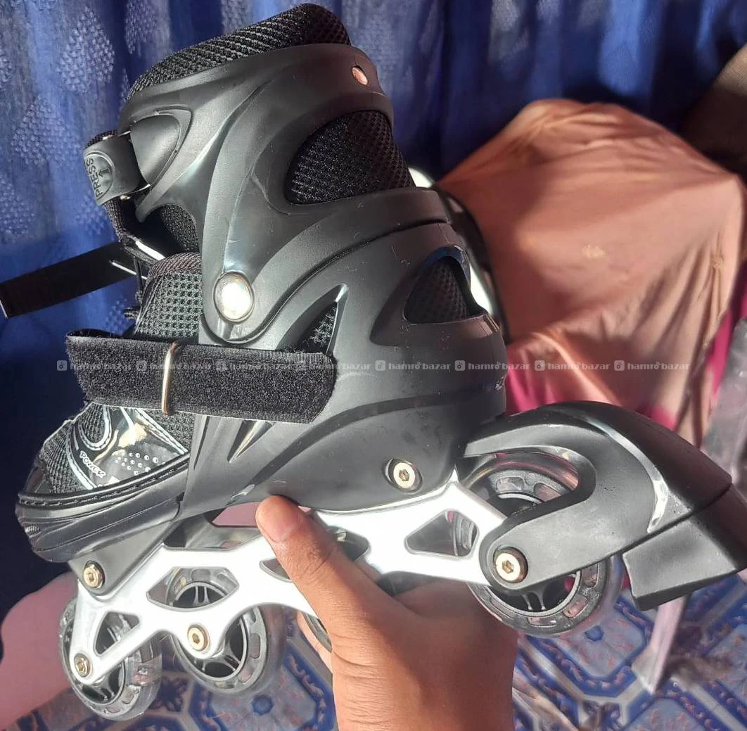 Skating ⛸️ shoes 3