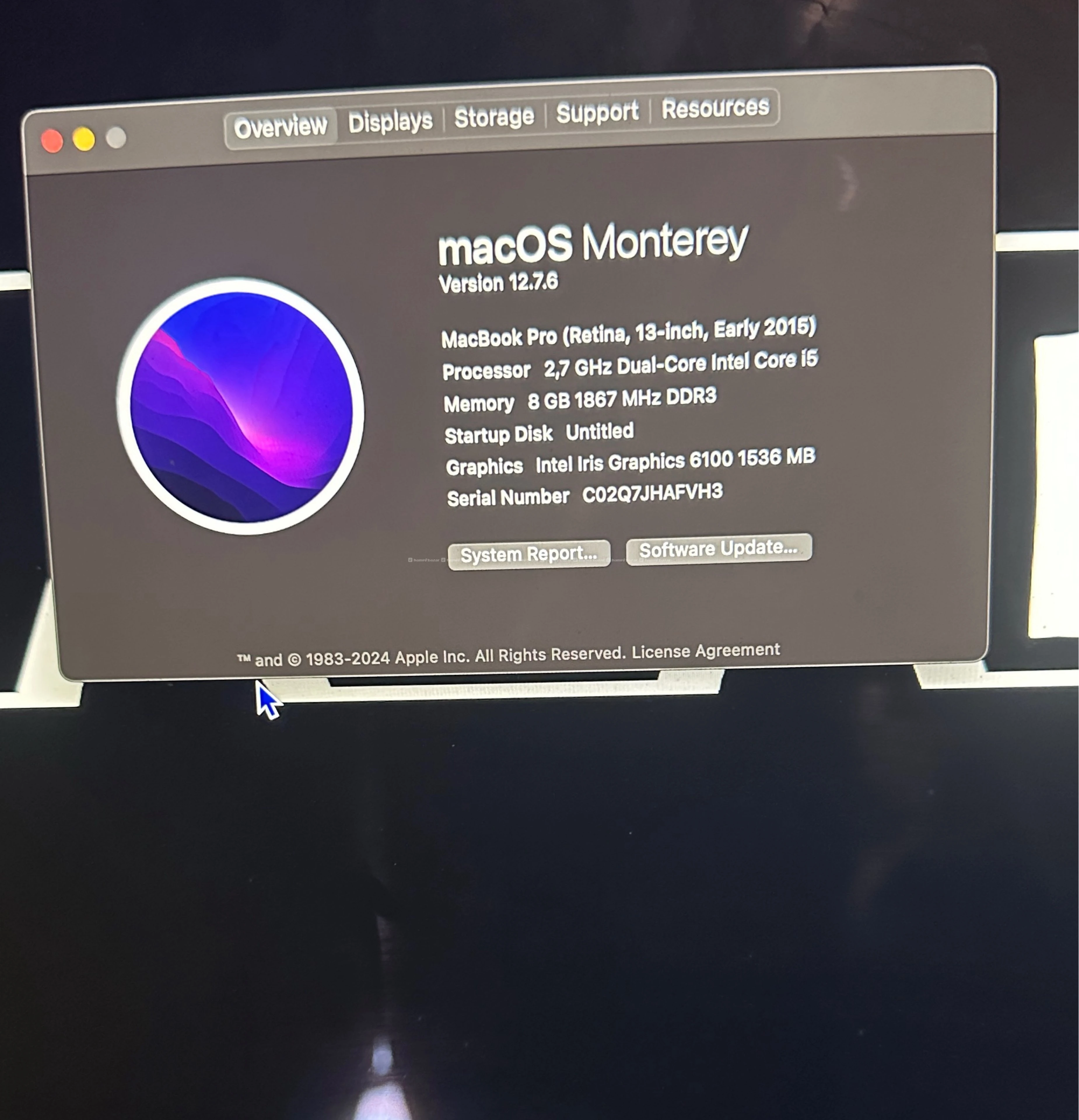 MacBook on sell 2
