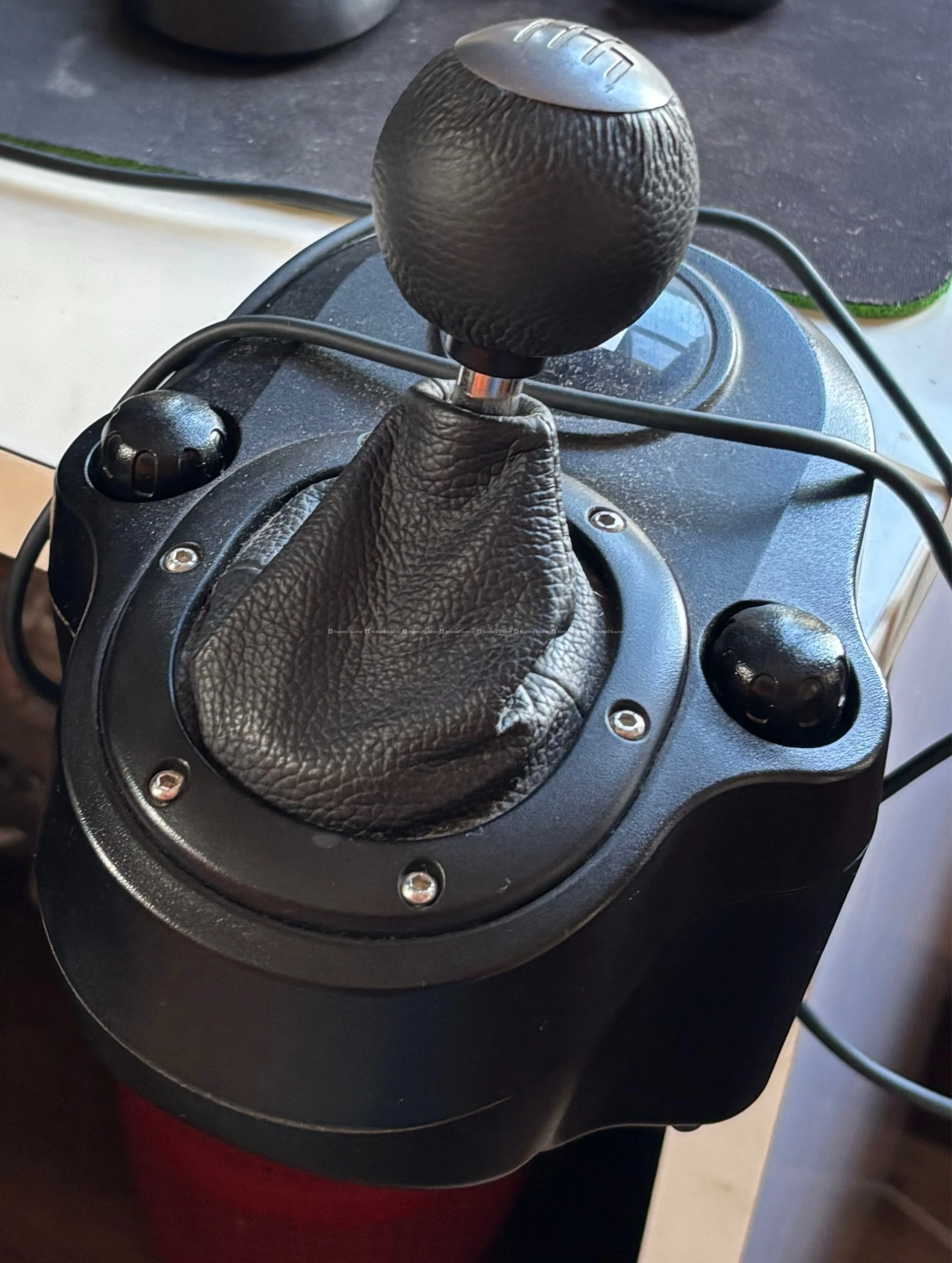 Logitech G29 2