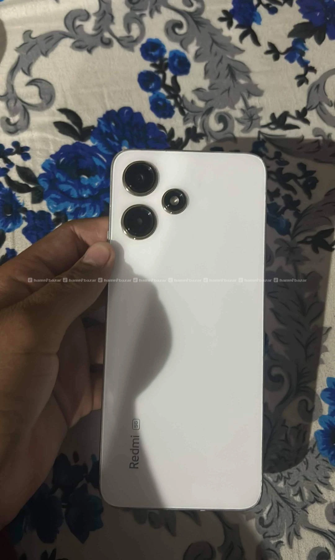 Redmi 12 5g phone