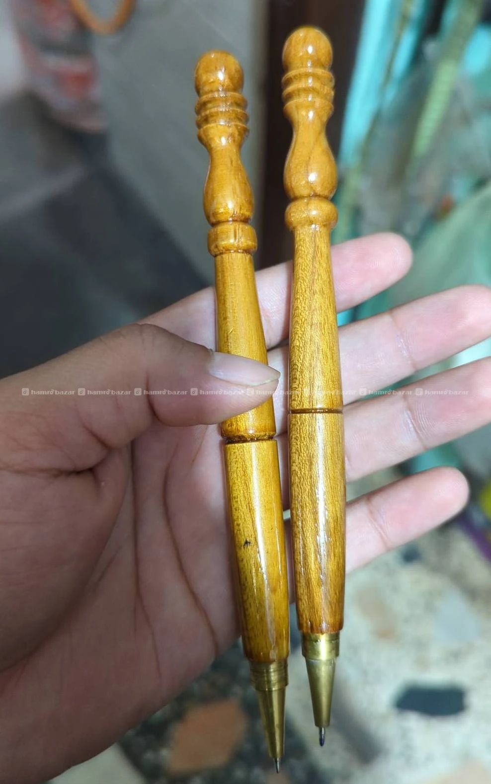 Wooden products 3