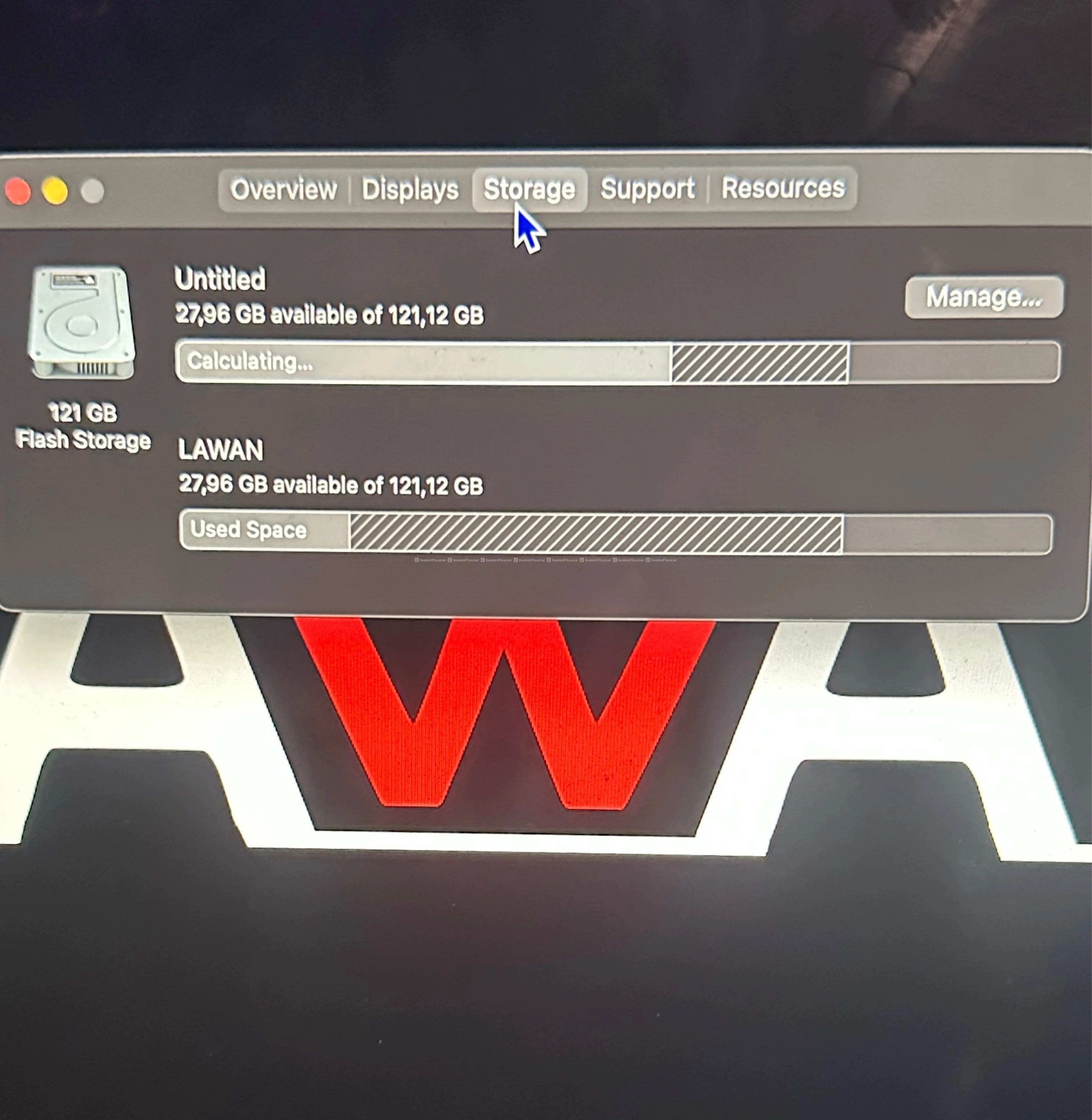 MacBook on sell 4