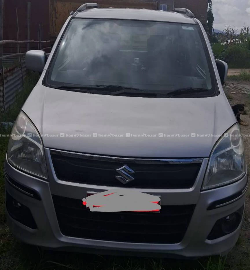 Fresh car on sell 2