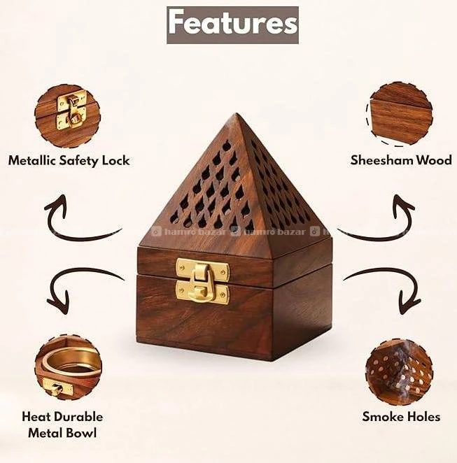 Wooden products 2