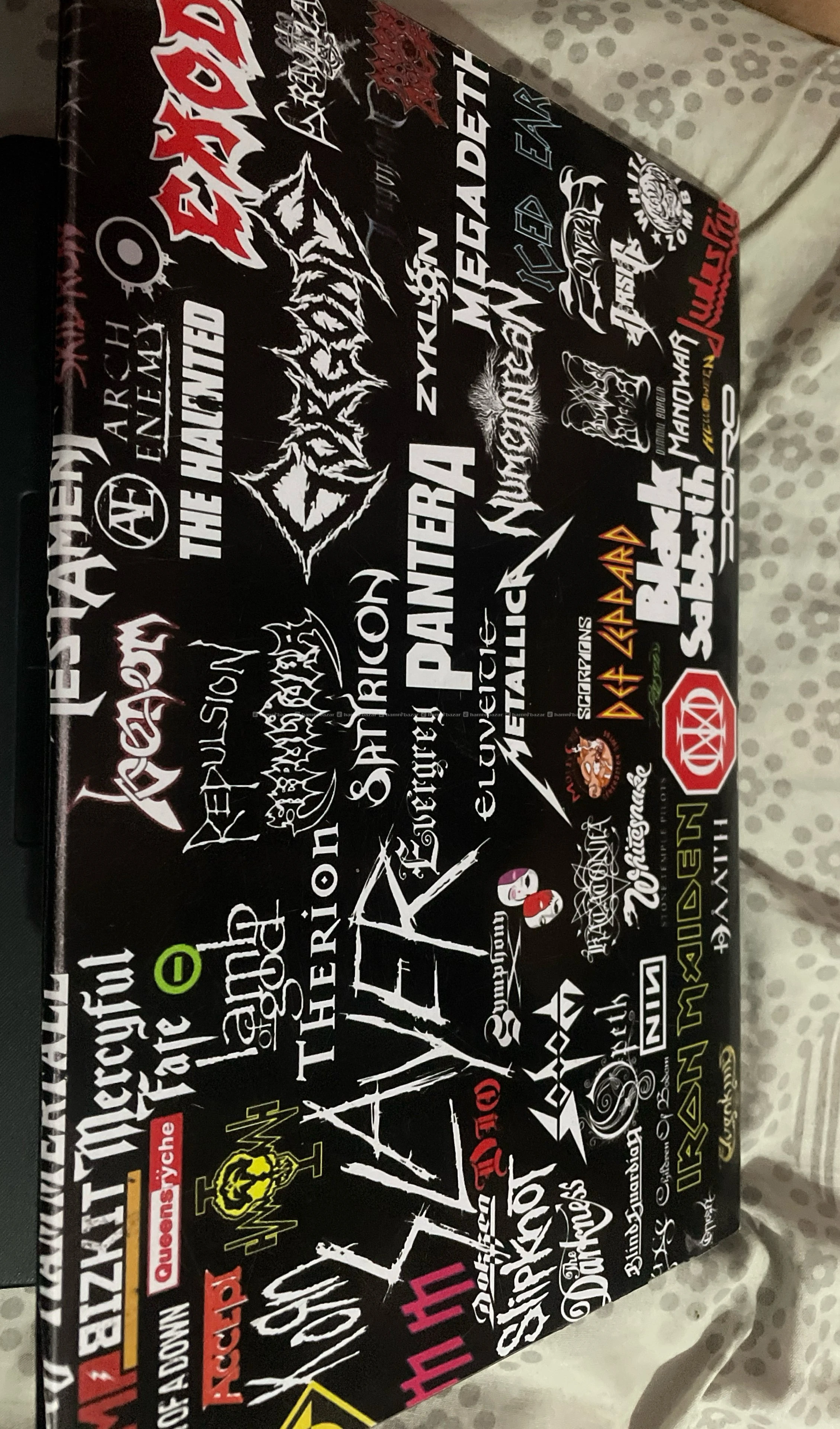 Dell laptop 3