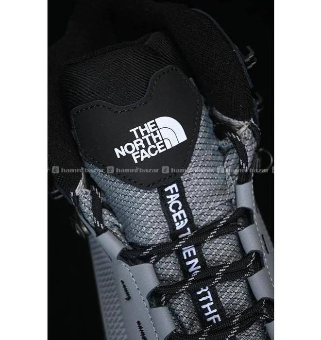The North Face GORE-TEX & Vibram boot 6