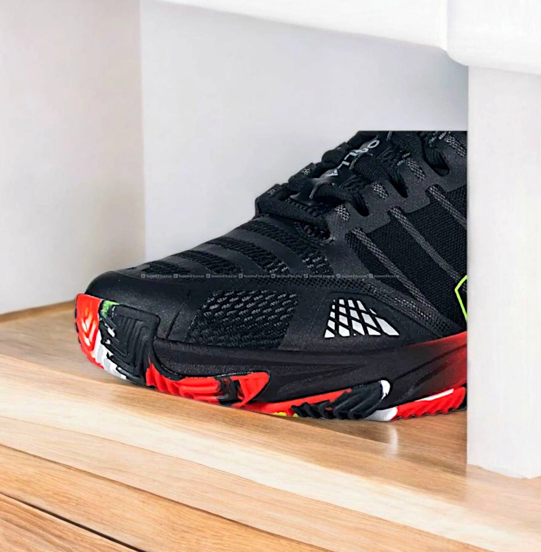OGLLA multinational branded shoes 2