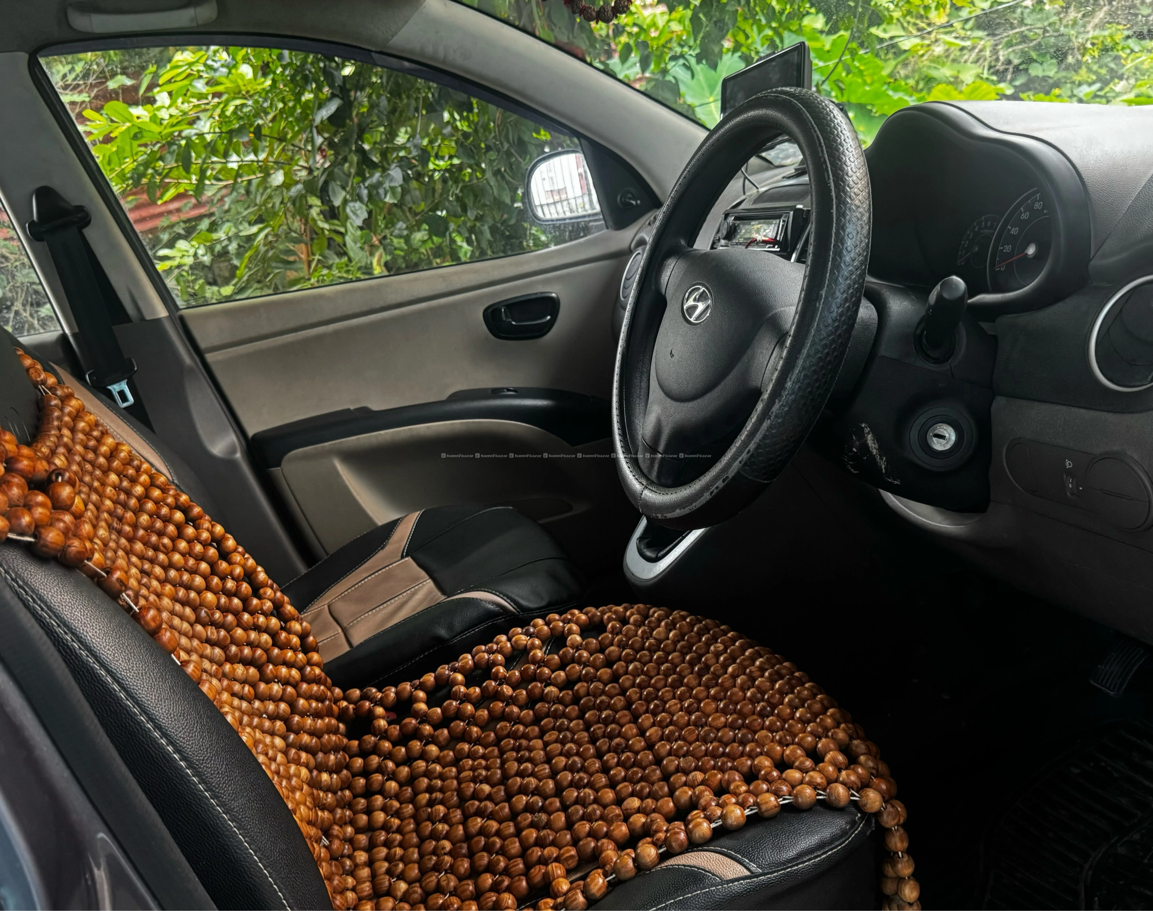 Hyundai i10 magna 1.1 4
