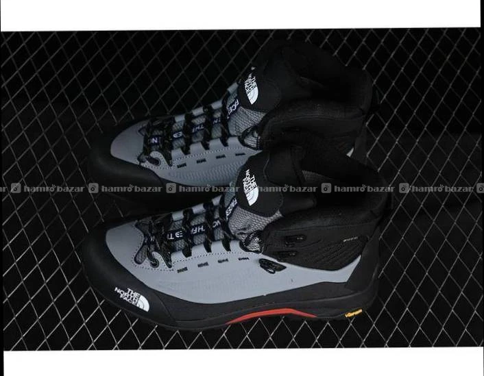 The North Face GORE-TEX & Vibram boot 4