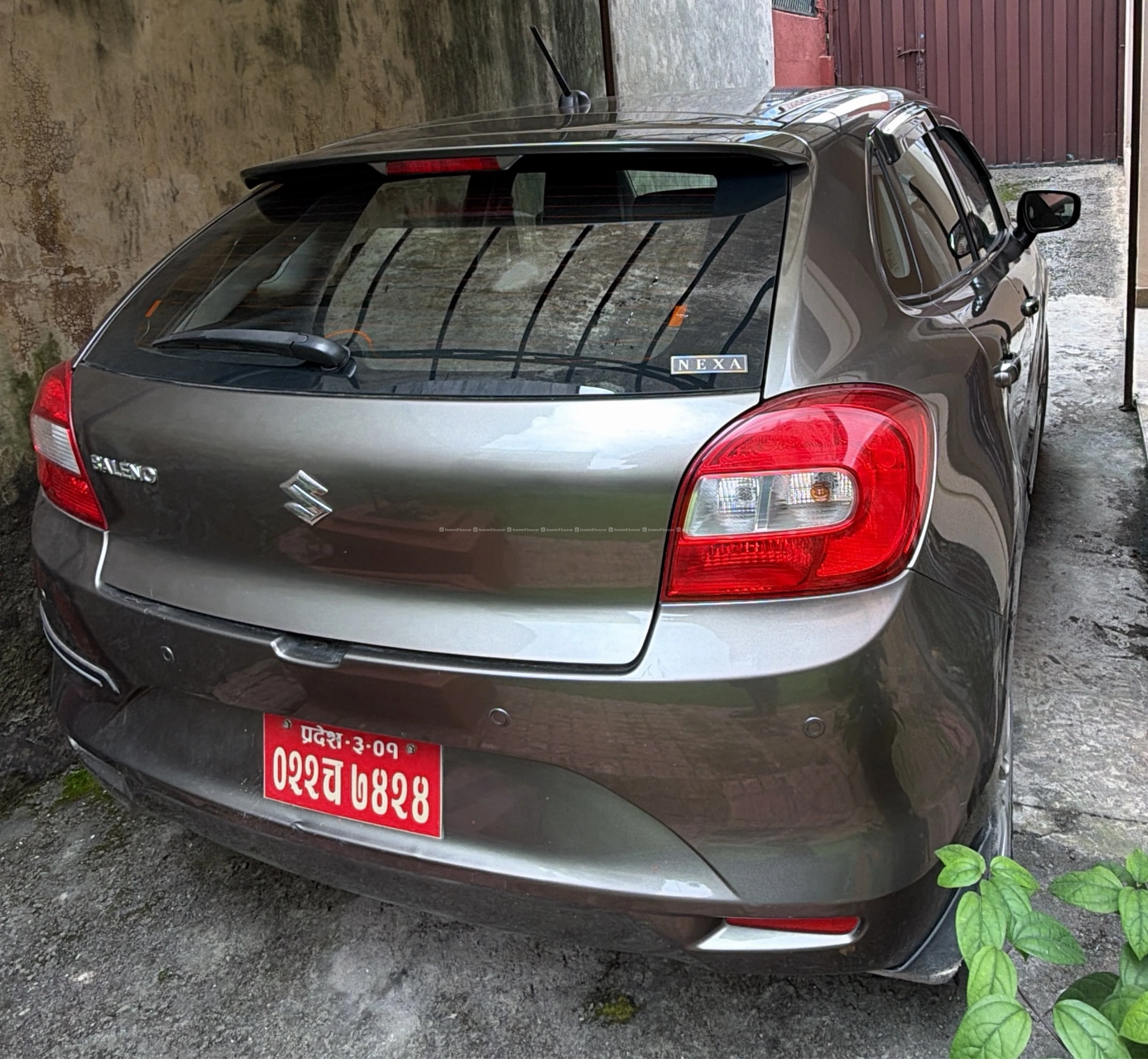 Car on sale 2