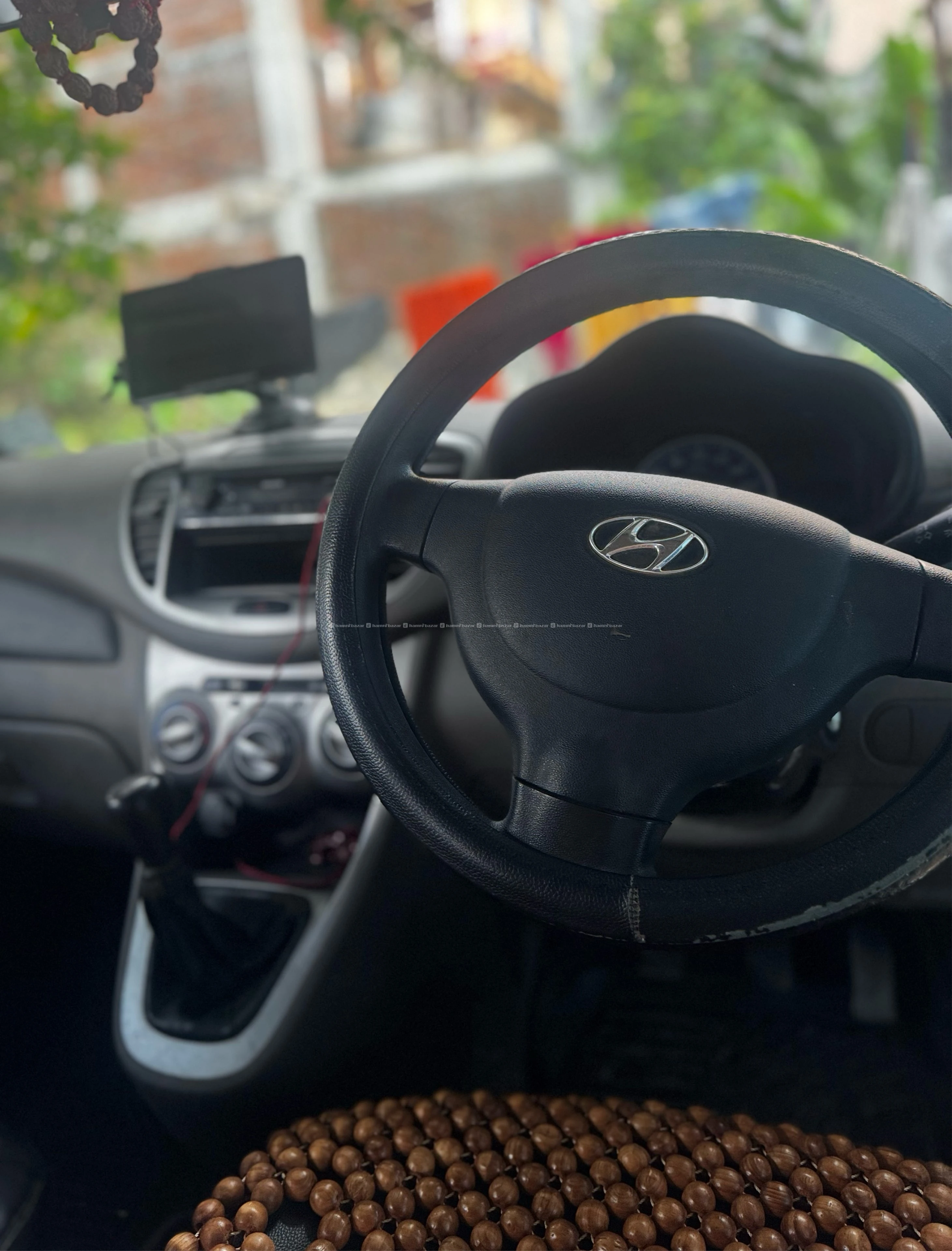 Hyundai i10 magna 1.1 3