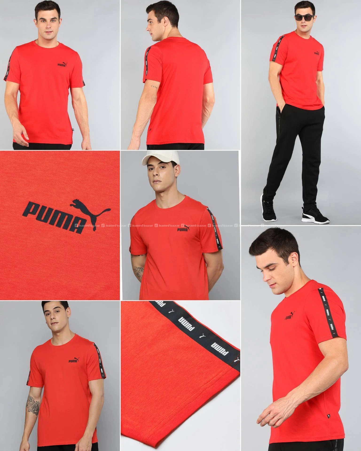 60% OFF 100% Original T-SHIRTS 5