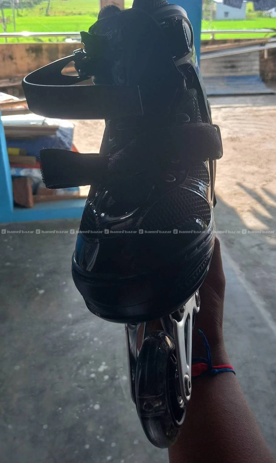 Skating ⛸️ shoes 2