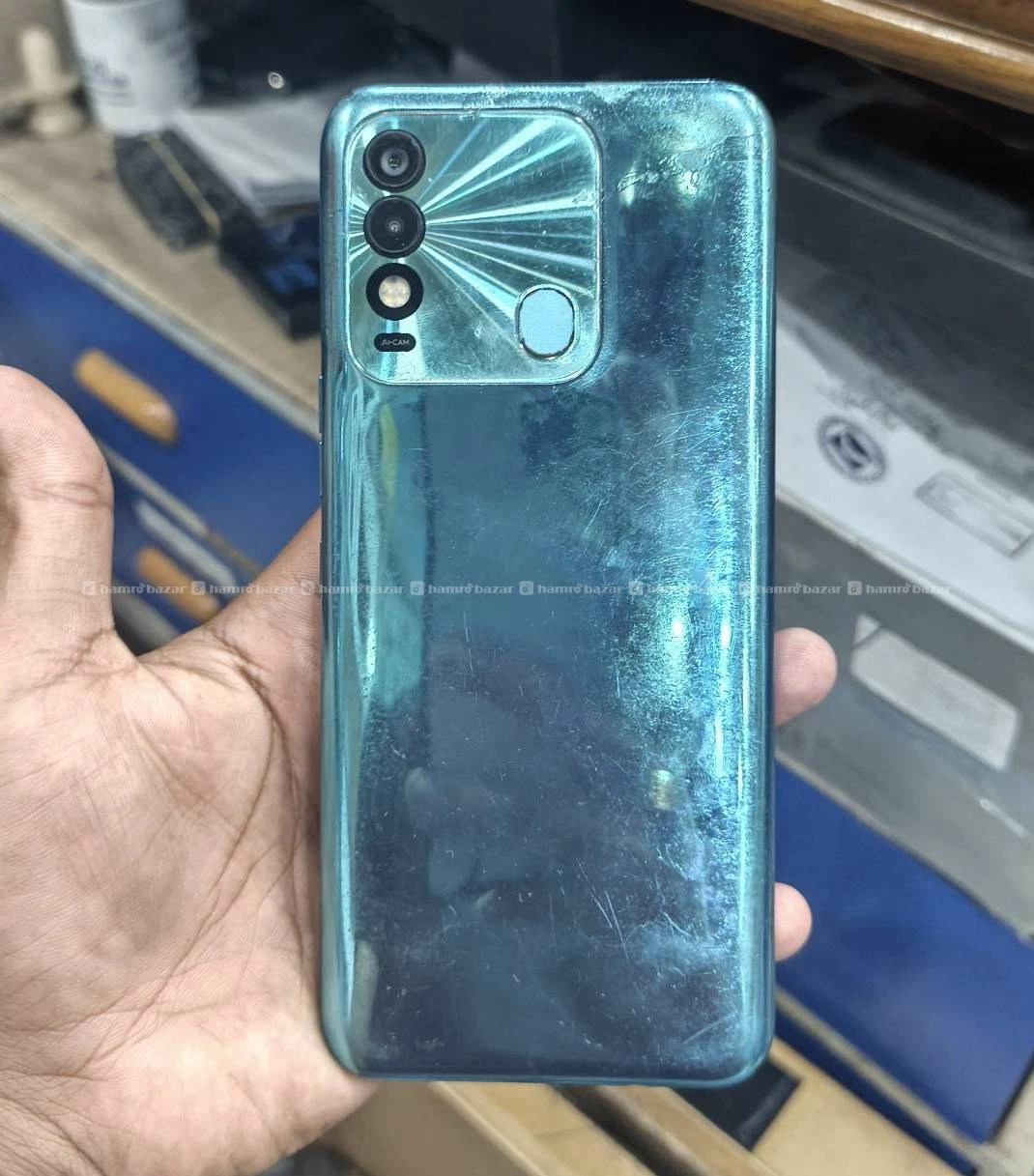 Phone 2