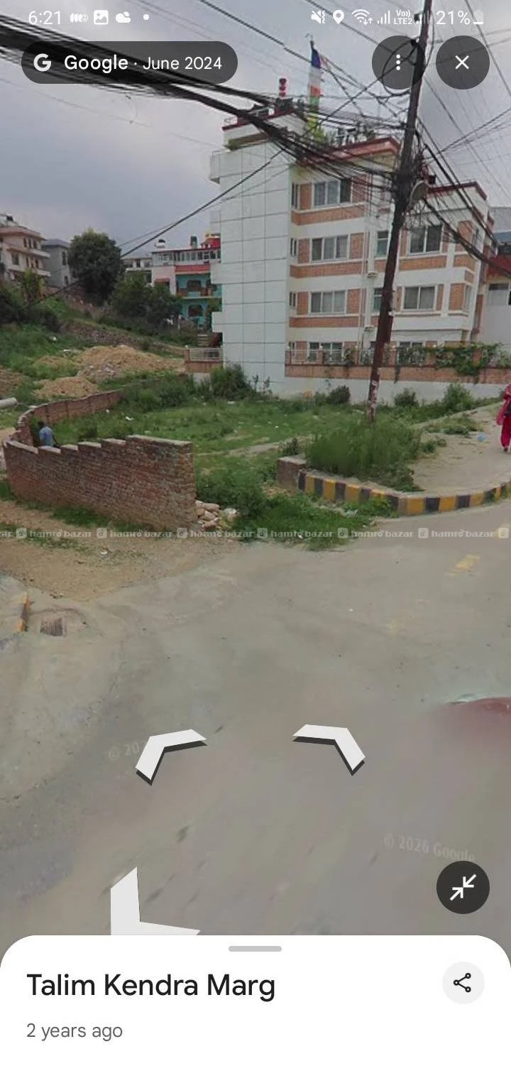13 anna land is for urgent sale at bhaisepati 2
