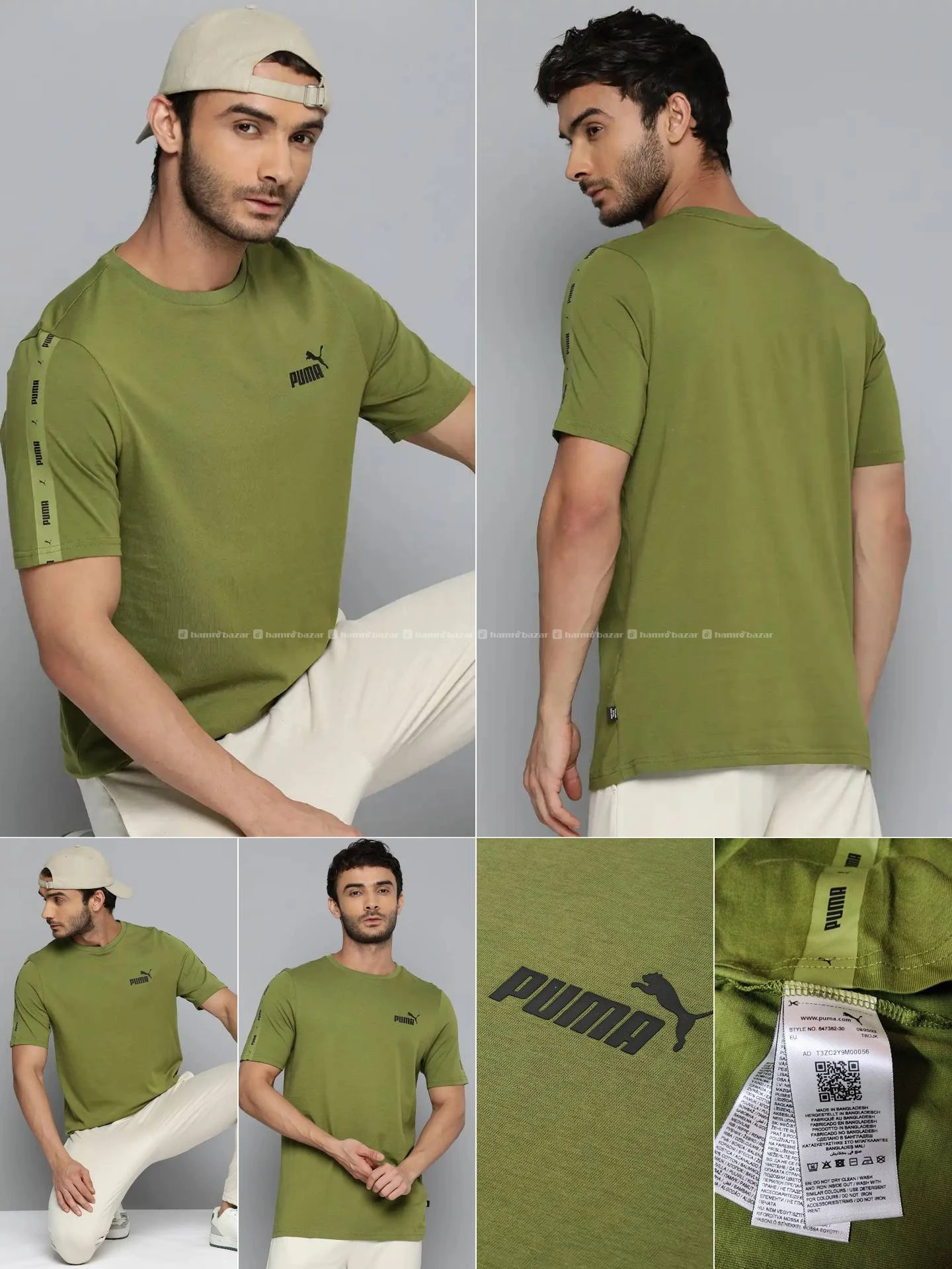 60% OFF 100% Original T-SHIRTS 4