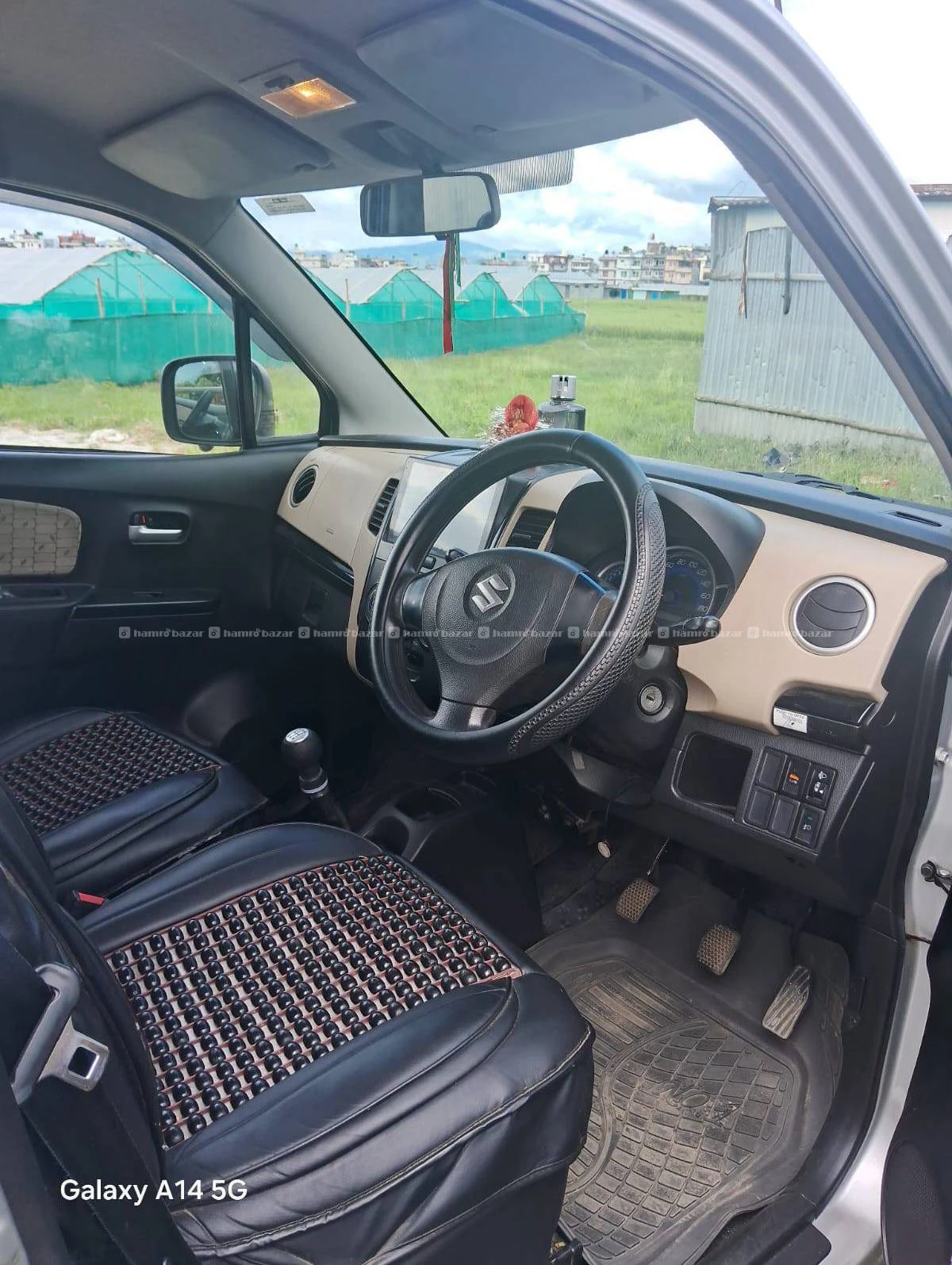 Fresh car on sell 3
