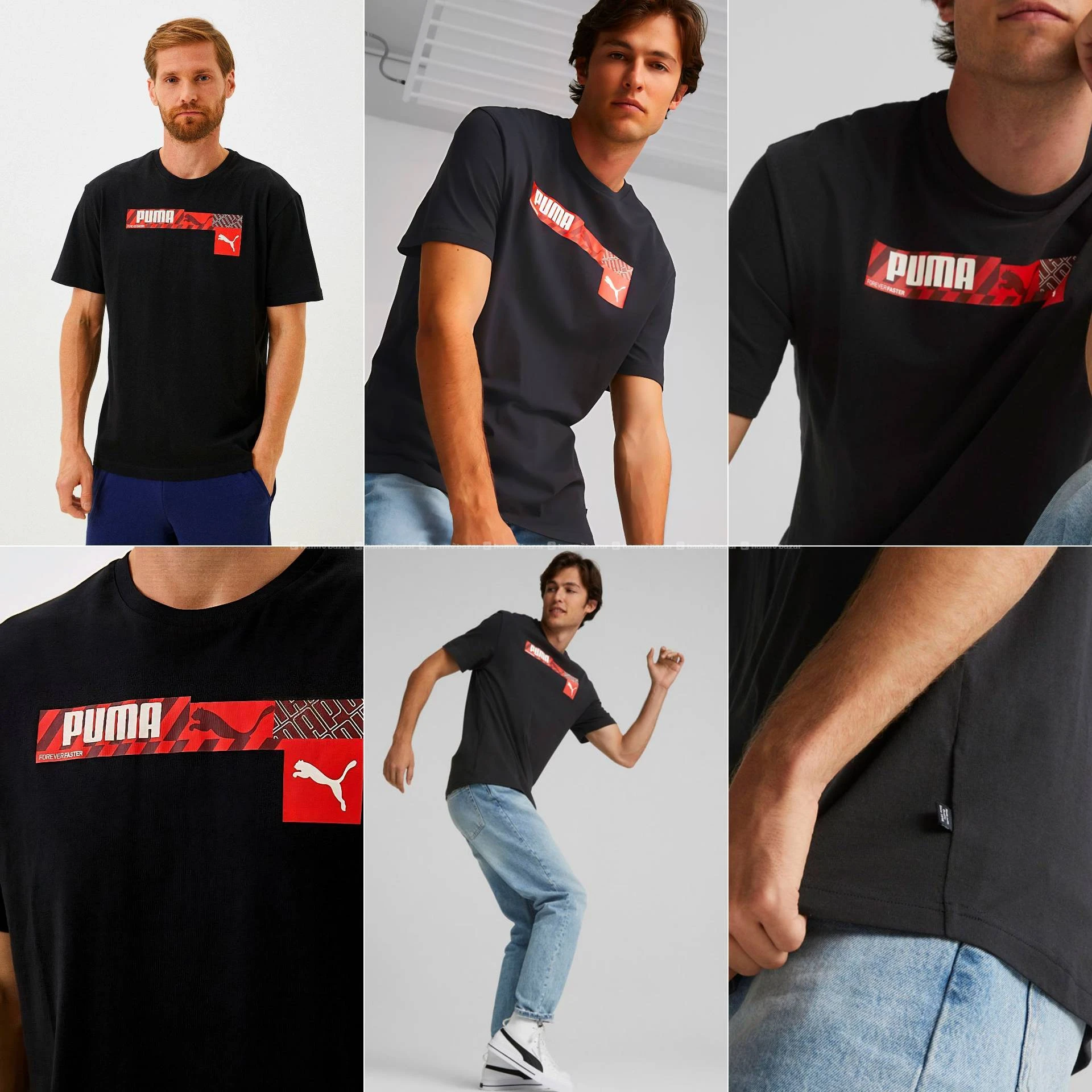 60% OFF 100% Original T-SHIRTS 3