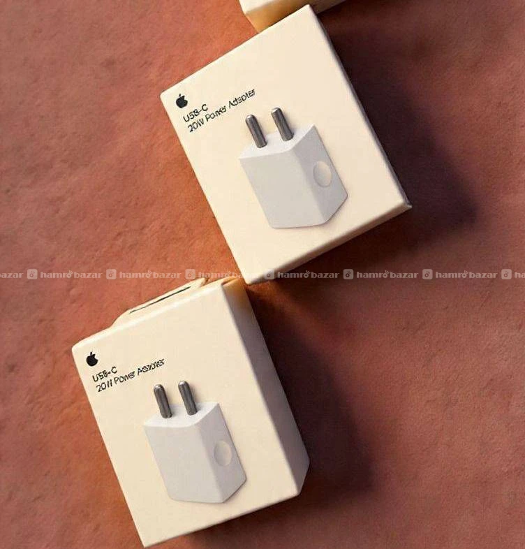 100% original iphone charger 3