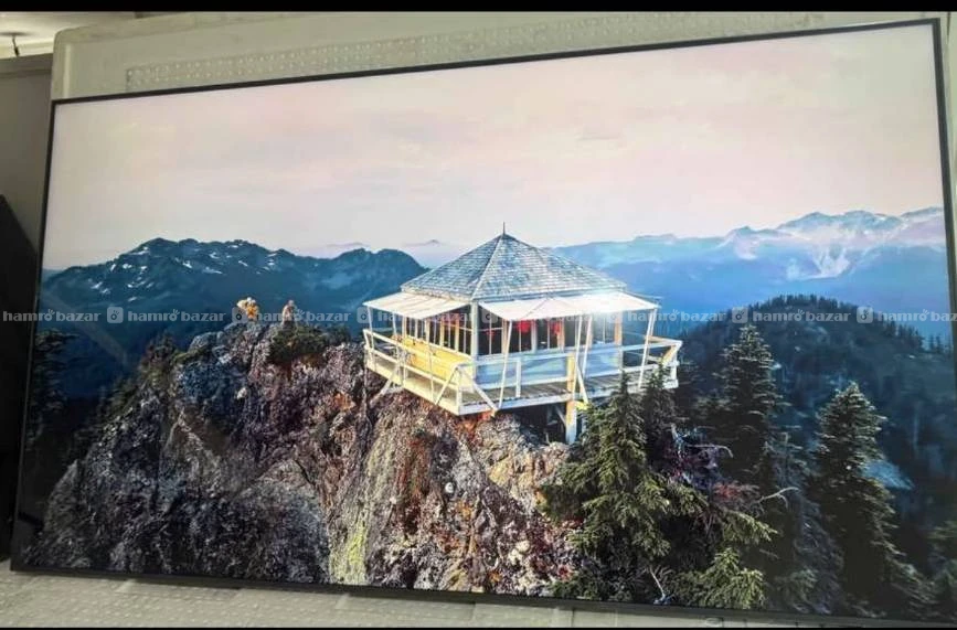85 inch tv samsung 2