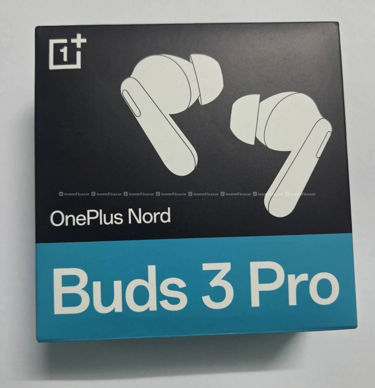 OnePlus Nord Buds 3 Pro 2