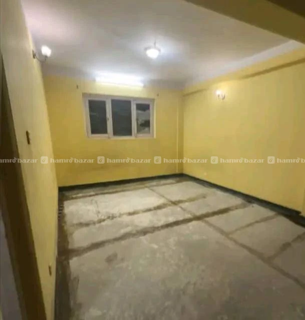 Flat on rent 3