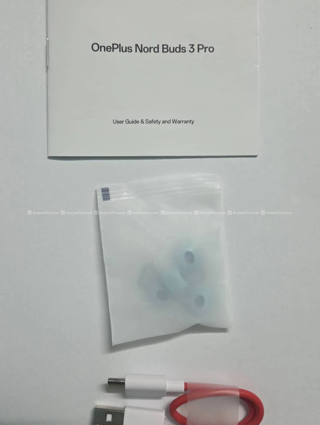 OnePlus Nord Buds 3 Pro 3