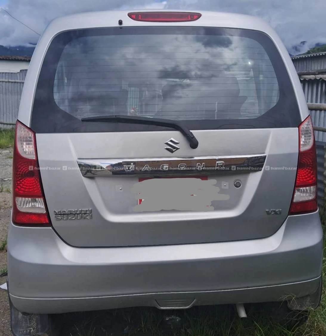 Fresh car on sell 4