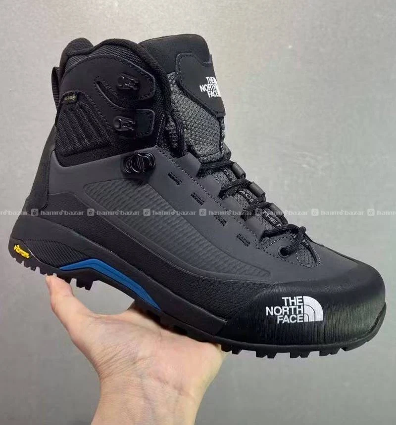 The North Face GORE-TEX & Vibram boot 8