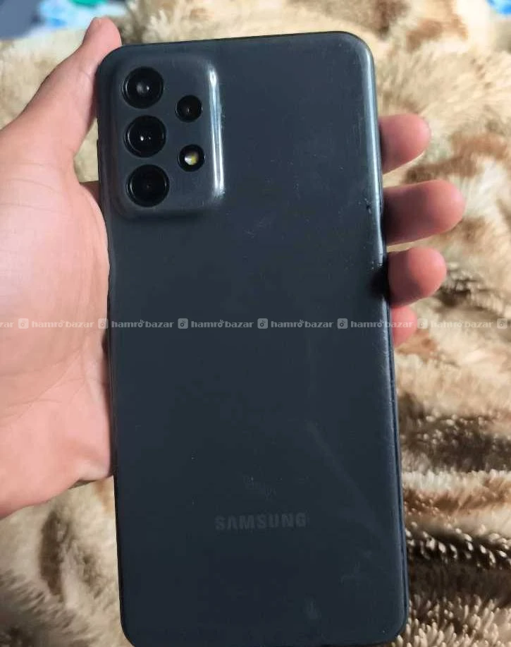 Galaxy A23 2