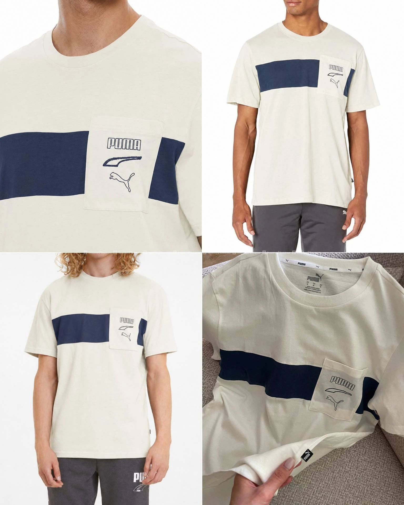 60% OFF 100% Original T-SHIRTS 2