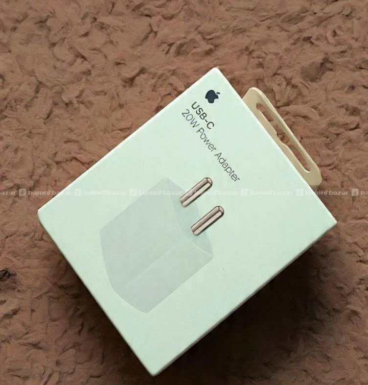 100% original iphone charger 2