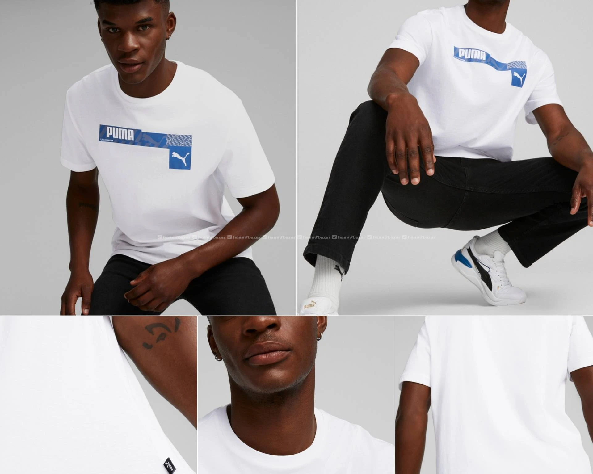 60% OFF 100% Original T-SHIRTS 7