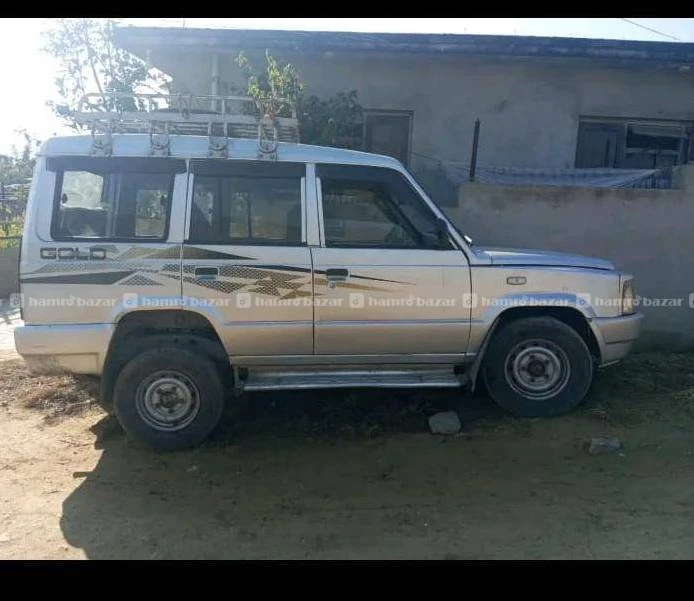 Tata somu gold 2