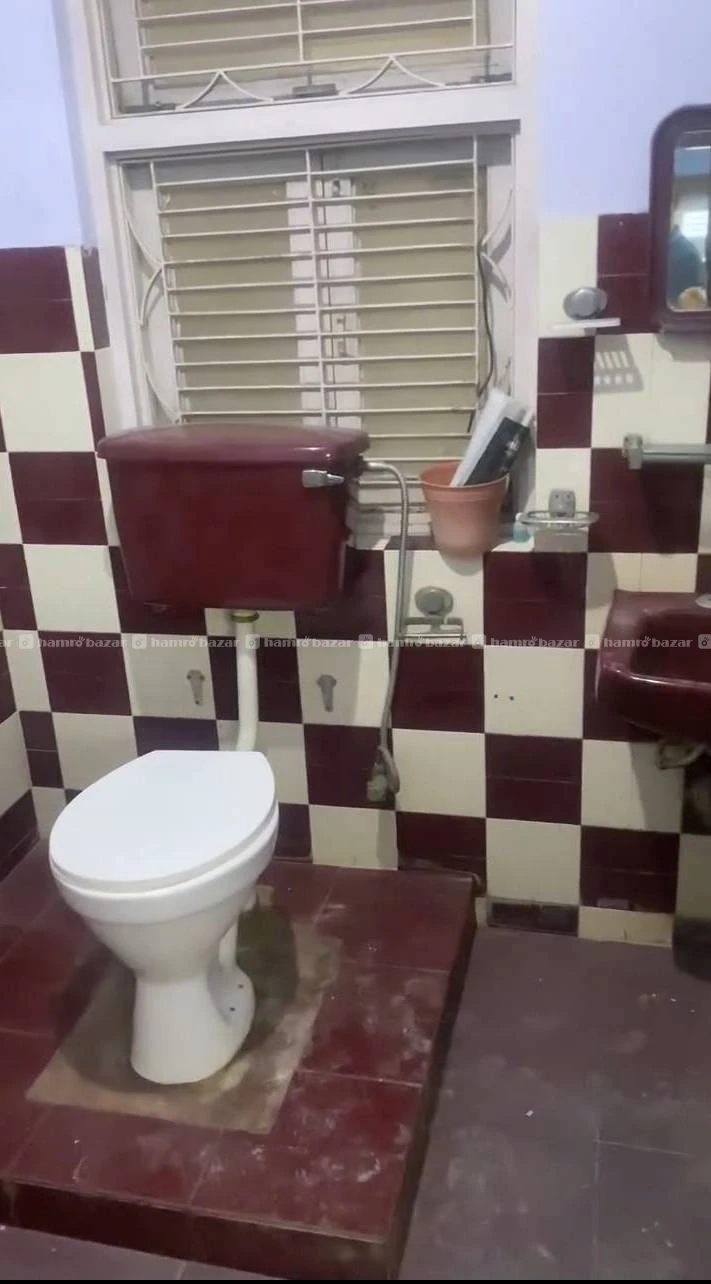 Flat on rent 2