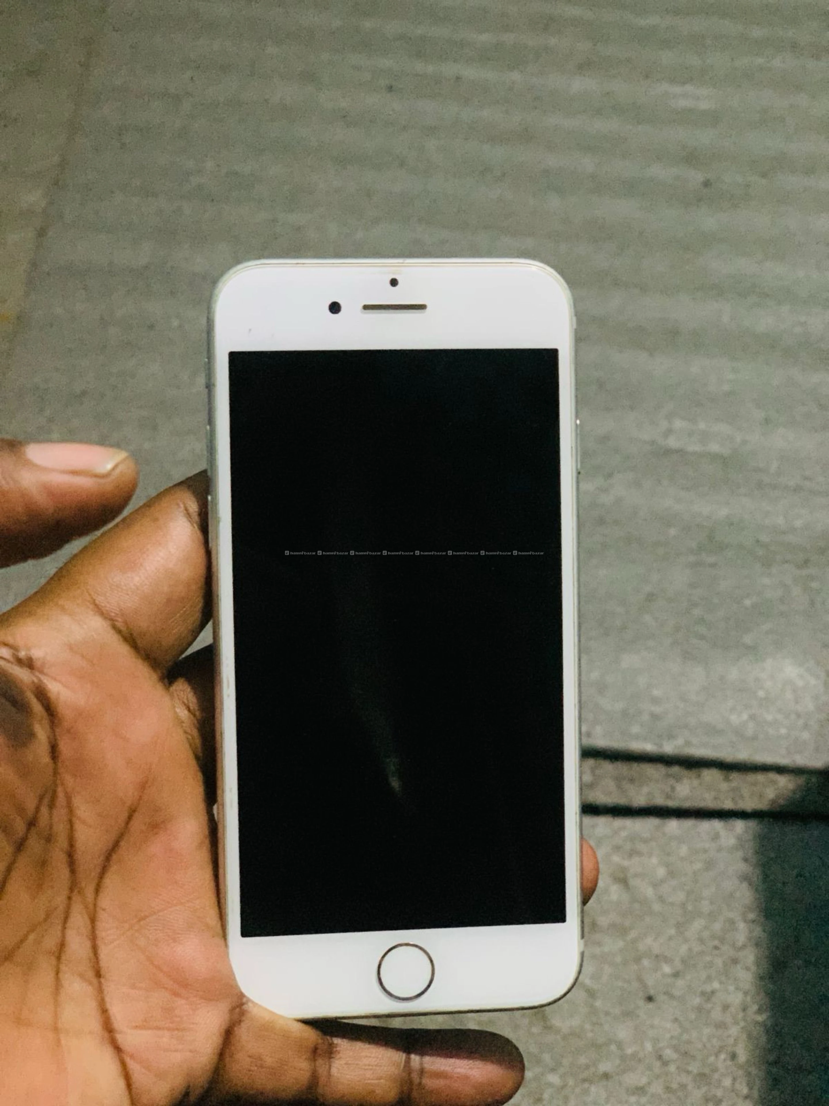 iPhone7 32gb fully fresh 4