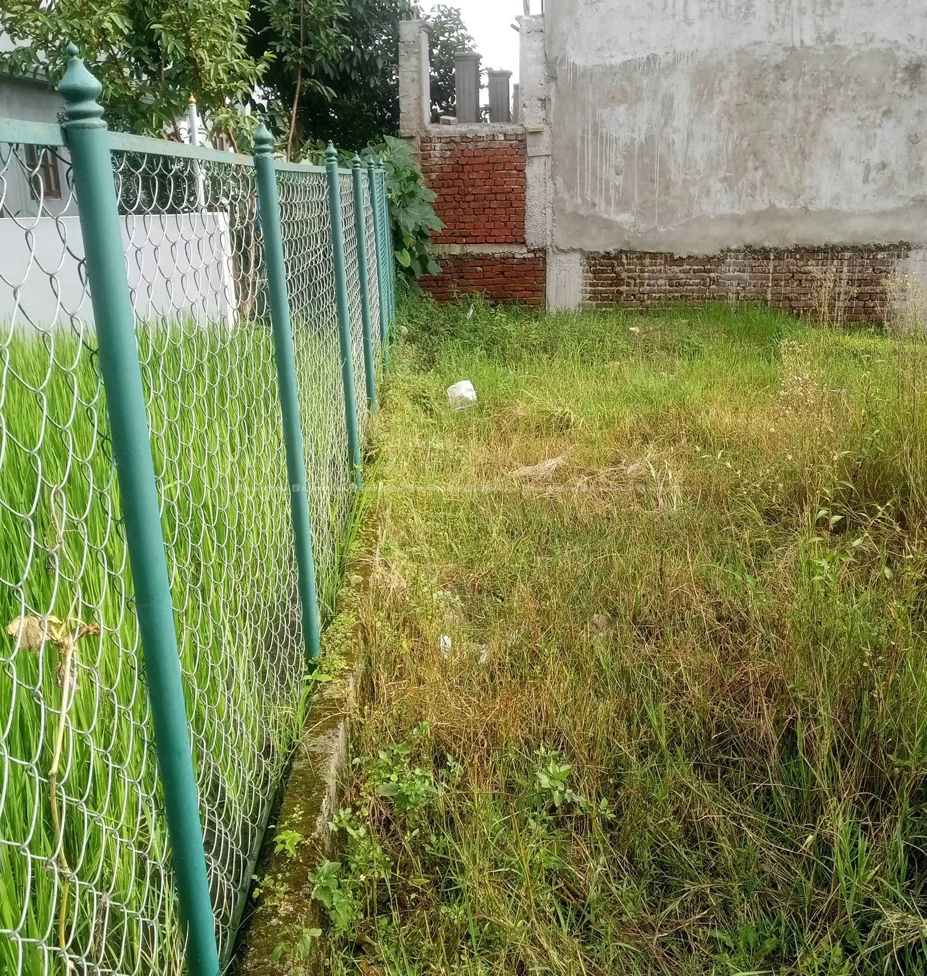 LAND FOR SALE 4