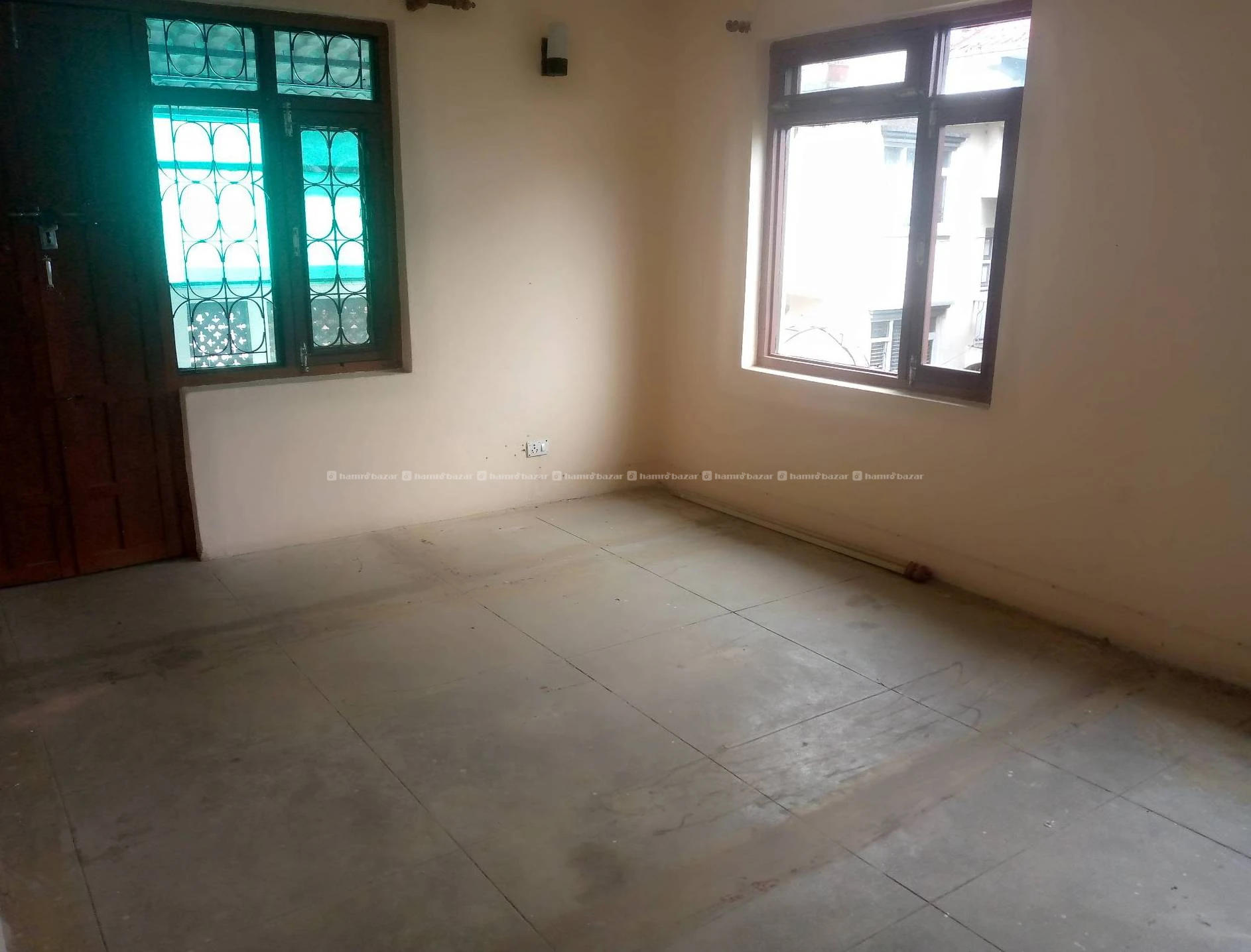 Duplex Flat for office proposal in rent,Lazimpat 4