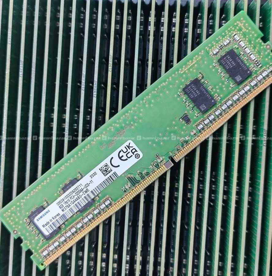 Ddr4 16gb laptop ram 3200mhz /desktop ram 8gb 2