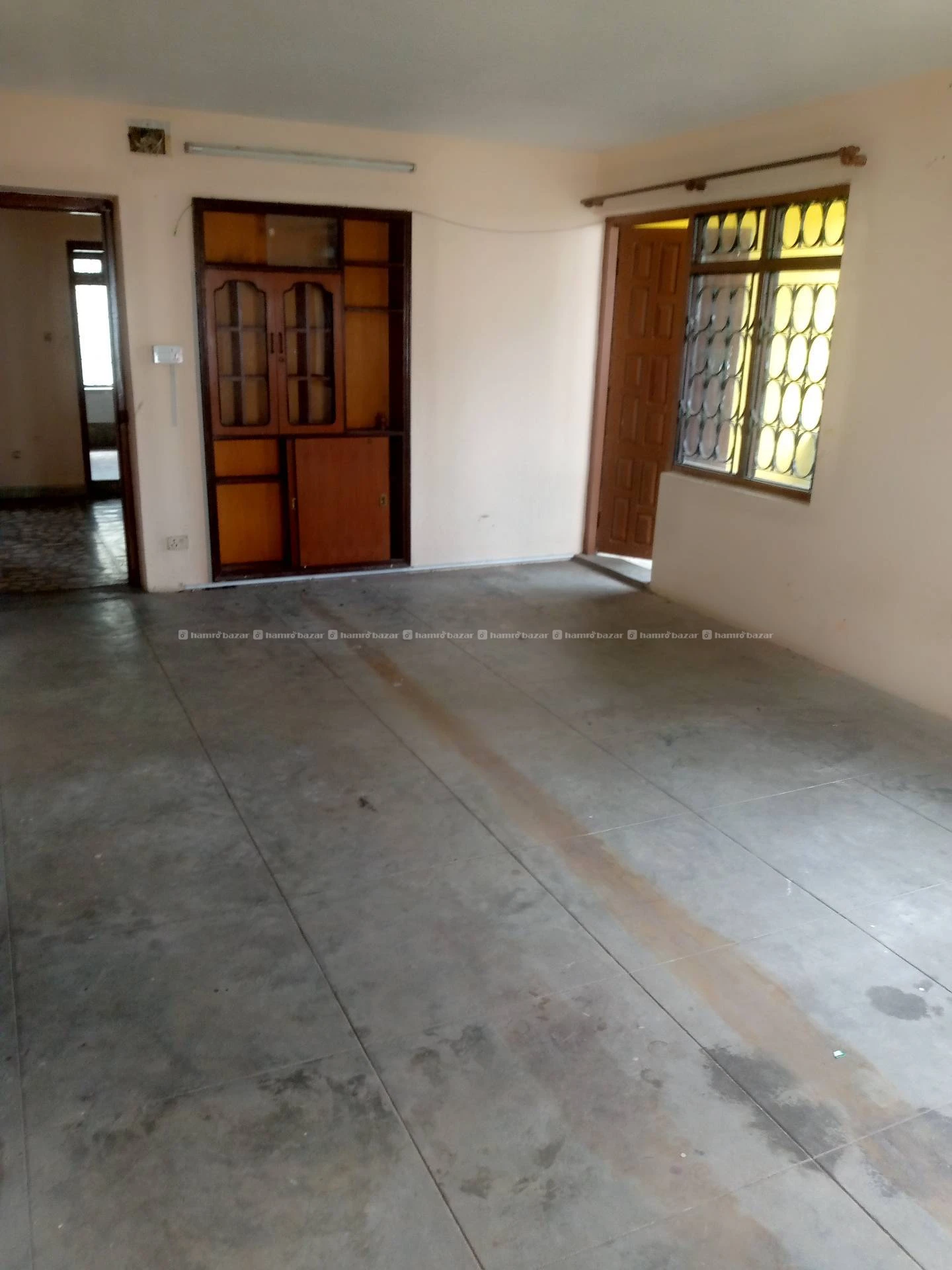 Duplex Flat for office proposal in rent,Lazimpat 8