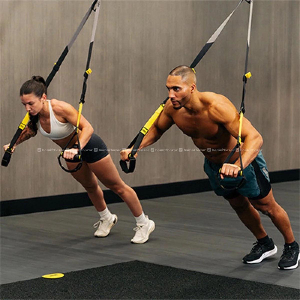 Gym accessory 3